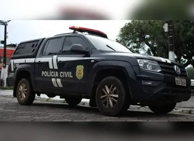 São 64 oportunidades de emprego ofertados pela Polícia Civil