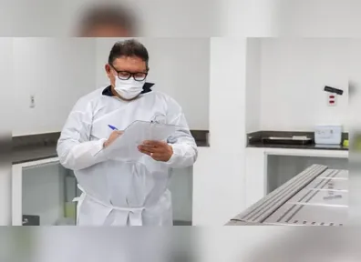 Entre as vagas no certame da PCIPA está o cargo de médico-legista