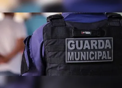 São 50 vagas para a Guarda Municipal de Porto Velho