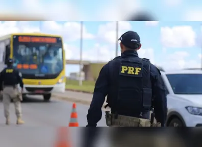 No último pedido encaminhado ao governo, a corporação solicitou 263 vagas para o cargo de policial rodoviário federal.
