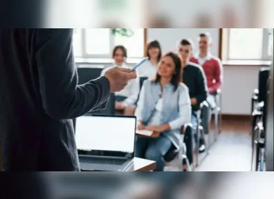 As vagas para o concurso Ogmo em Santarém estão distribuídas em três categorias.