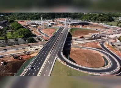 A banca contratada para organizar o concurso foi a Cetap.