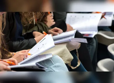 A alteração modifica os Anexos I e II do Edital nº 12/2026, que estabelecem a distribuição dos servidores federais aprovados no certame.