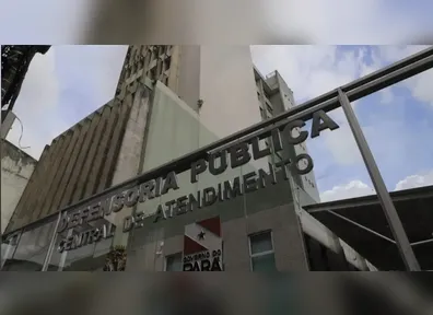 Inscrições abertas para estágio na DPE-PA