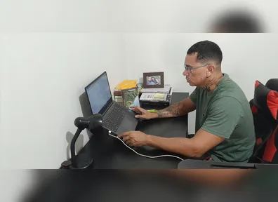 Candidatos utilizam plataformas como o ChatGPT para otimizar os estudos, criar revisões e treinar questões discursivas com mais eficiência