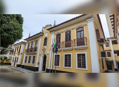 O processo de seleção será composto por três etapas: inscrição, análise documental e curricular e entrevista pessoal.
