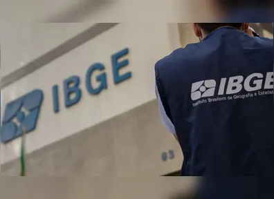 Instituto Brasileiro de Geografia e Estatística