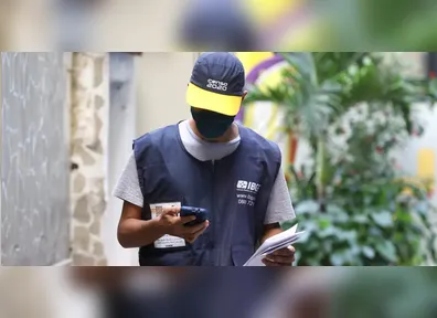 Último dia para inscrições no processo seletivo do IBGE; veja vagas, funções e como se inscrever!