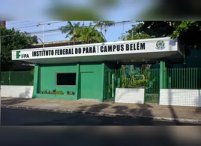 Garanta sua vaga no concurso do IFPA! Inscrições até 20/10.