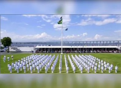 As provas objetiva e de redação estão previstas para o dia 27 de setembro de 2026.