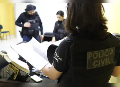 A comissão será presidida pelo delegado-geral adjunto da Polícia Civil e contará com representantes de diversos setores da instituição.
