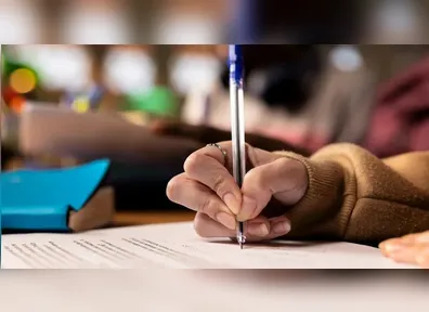 Concursos públicos na Região Norte para 2026: vejas vagas para todos os níveis de escolaridade.