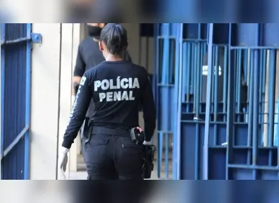 Conheça o edital do concurso da Polícia Penal com 260 vagas. Inscrições de 22 de junho a 22 de julho de 2026.