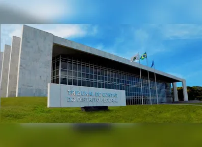 Em publicação nas redes sociais, tribunal informa que edital do novo Concurso TCDF é iminente!