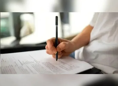 A semana começa com boas oportunidades para quem deseja ingressar no serviço público.