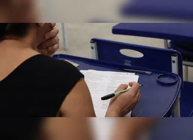 A EGPA do Pará abre vagas para nível superior, com salários próximos a R$ 4 mil. Inscrições em 17 de junho de 2026. Confira como participar!