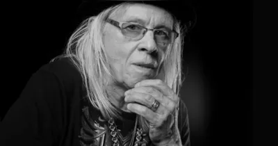 Luiz Carlini ficou marcado como um dos guitarristas mais importantes da história do rock brasileiro e parceiro musical de Rita Lee.