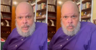 Ed Motta publicou vídeo nas redes sociais pedindo desculpas ao povo nordestino após confusão em restaurante no Rio.