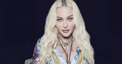 Madonna revelou “o melhor sexo” de sua vida