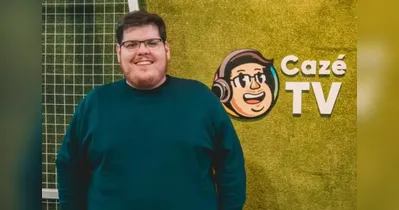CazéTV é banida pela CBF e perde direitos de exibição da Copa do Brasil.