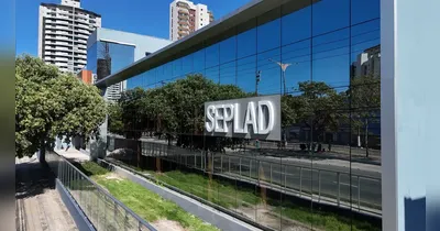 Secretaria de Estado de Planejamento e Administração (SEPLAD)