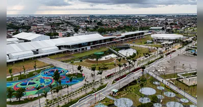 Parque da Cidade