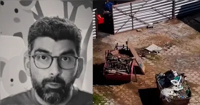 Documentos apresentados pela Sespa contrapõem a versão apresenta pelo ex-prefeito de Ananindeua, Daniel Santos.