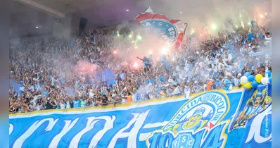 Mais de 30 mil torcedores são esperados para a final da Copa Verde.