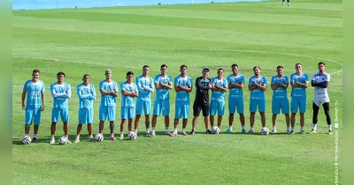 O Paysandu busca a classificação na Copa Norte contra o Trem-AP.