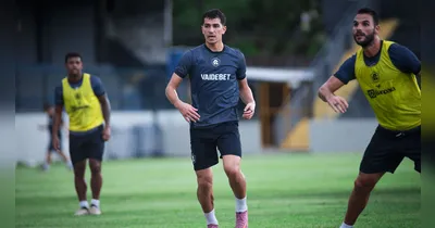 Remo e Bahia se enfrentam novamente! Confira como o Leão Azul busca manter a invencibilidade em um duelo cheio de emoção.