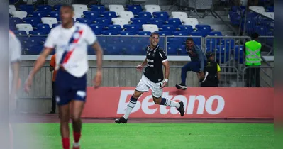 Leonel Picco brilha na vitória do Remo