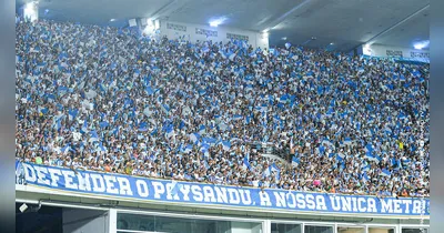 Paysandu se pronuncia sobre dificuldades de acesso ao Estádio Mangueirão