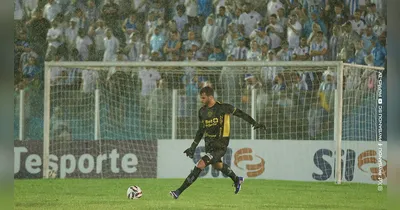 Paysandu reassume a liderança da Série C.