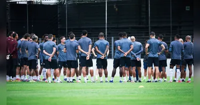 O Remo enfrenta o São Paulo em busca de recuperação no Brasileirão.