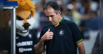 Remo vence São Paulo por 1 a 0 e respira na luta contra o rebaixamento.