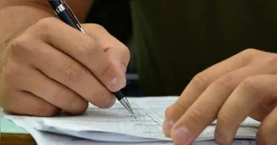 Os convocados precisarão apresentar a documentação comprobatória.