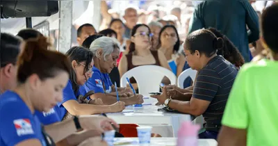 A iniciativa vai ampliar o acesso da comunidade a atendimentos médicos, exames especializados e serviços sociais, reunindo em um único espaço atendimentos voltados à prevenção, diagnóstico e promoção da qualidade de vida.