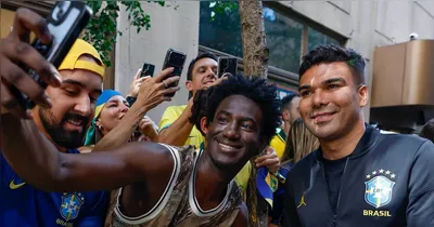 Imagem ilustrativa da notícia O que o Brasil precisa para avançar à segunda fase da Copa?