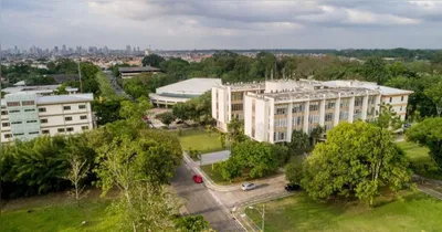 São quase duas mil vagas em cursos para grupos especiais na UFPA