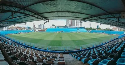 A torcida do Santa Cruz adquiriu menos de 1% dos ingressos disponíveis para o confronto contra o Paysandu pela Série C.