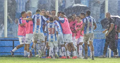 A emoção captada no áudio refletiu a intensidade do momento e conquistou torcedores além das fronteiras do Pará.