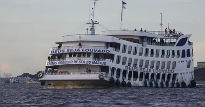 Os municípios contemplados são Breves, Portel e Melgaço.
