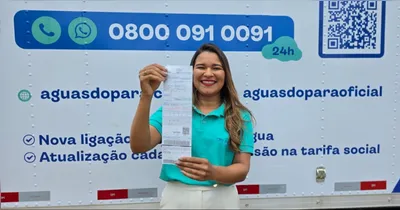 Com os dados atualizados no sistema, os moradores passam a receber alertas antecipados sobre manutenções programadas e interrupções temporárias.