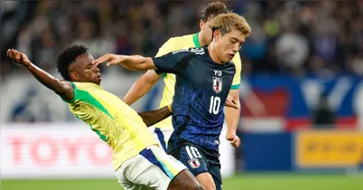 O último confronto entre as seleções ocorreu no final de 2025, em um amistoso que terminou com vitória japonesa por 3x2.