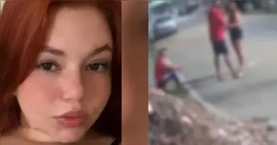 Amanda Leticia foi encontrada sem vida no último sábado e com sinais de agressões