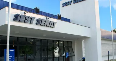 As vagas do SEST SENAT incluem o Pará