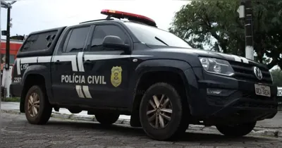 São 64 oportunidades de emprego ofertados pela Polícia Civil