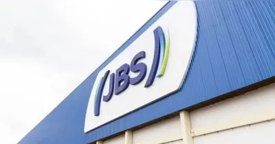 A empresa JBS, do ramo de alimentos, é uma das empresas com vagas de trabalho no Pará