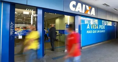 Os valores podem ser consultados pelos beneficiários e sacados