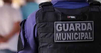 São 50 vagas para a Guarda Municipal de Porto Velho